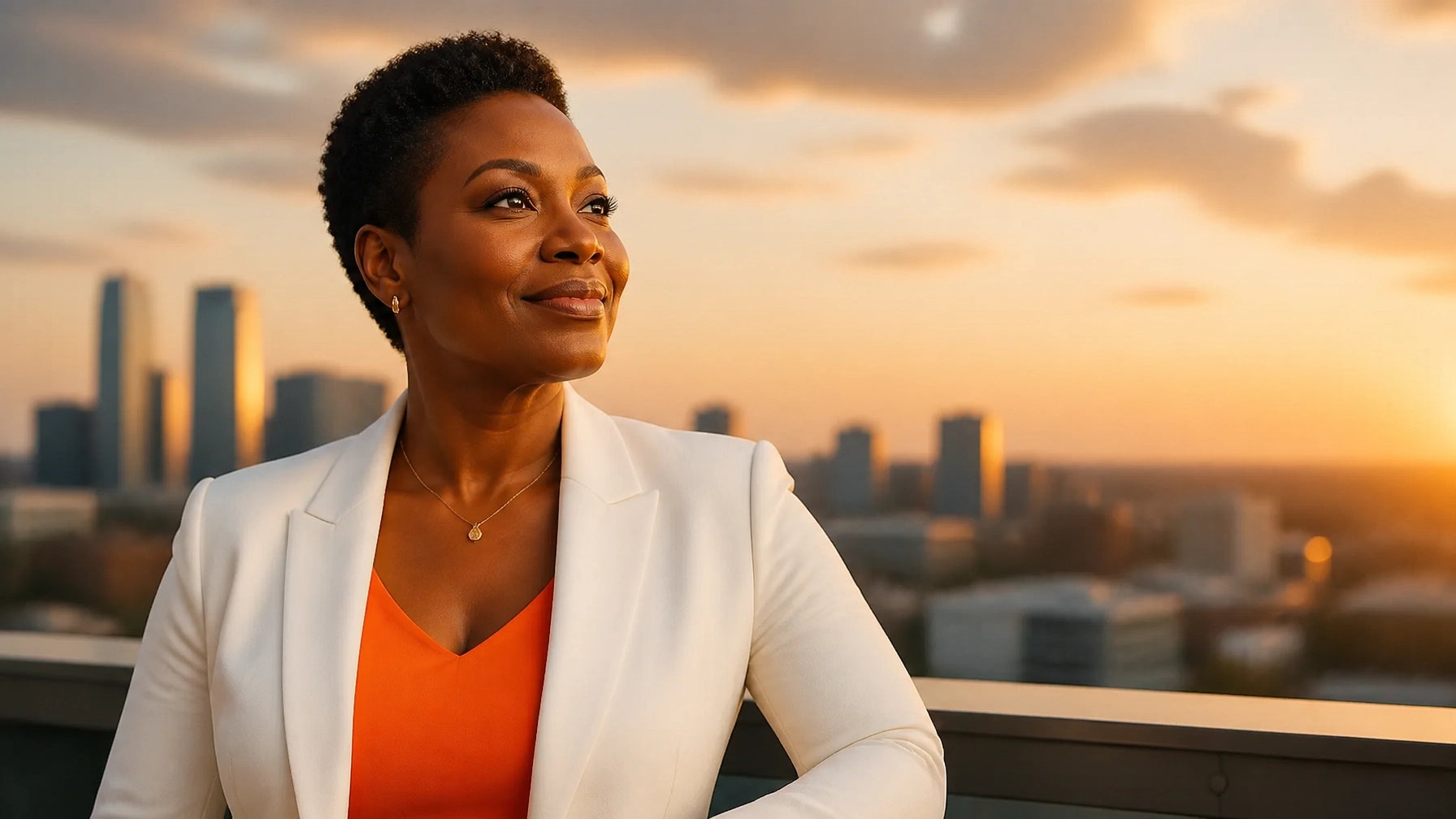 The Ultimate Guide to Starting Over After 40: Everything You Need to Rebuild Your Life